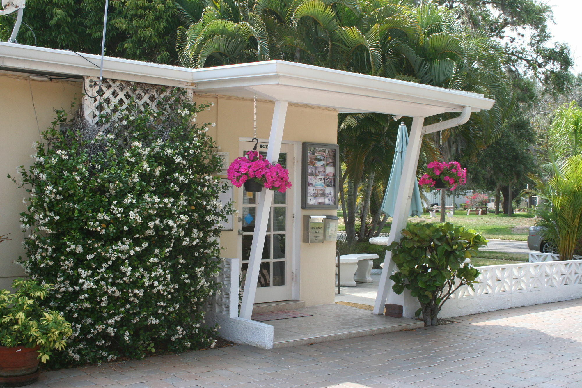 Venice Beach Villas Exterior foto